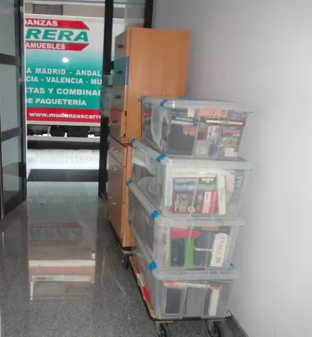 mudarse a pontevedra