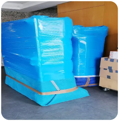 transporte por grupaje