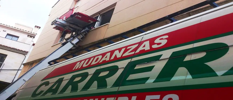 pequeñas mudanzas murcia