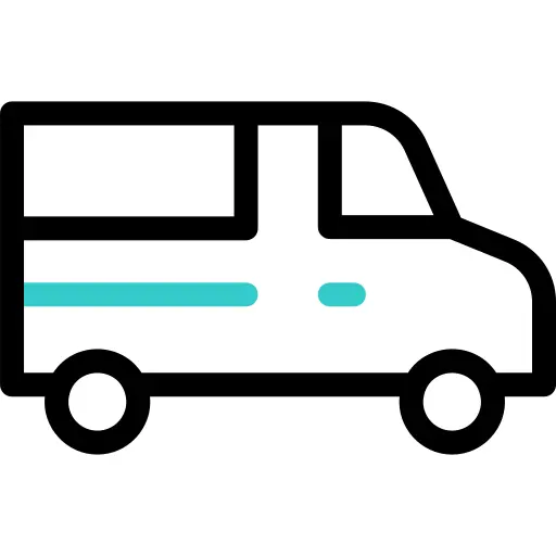 mudarse con una furgoneta